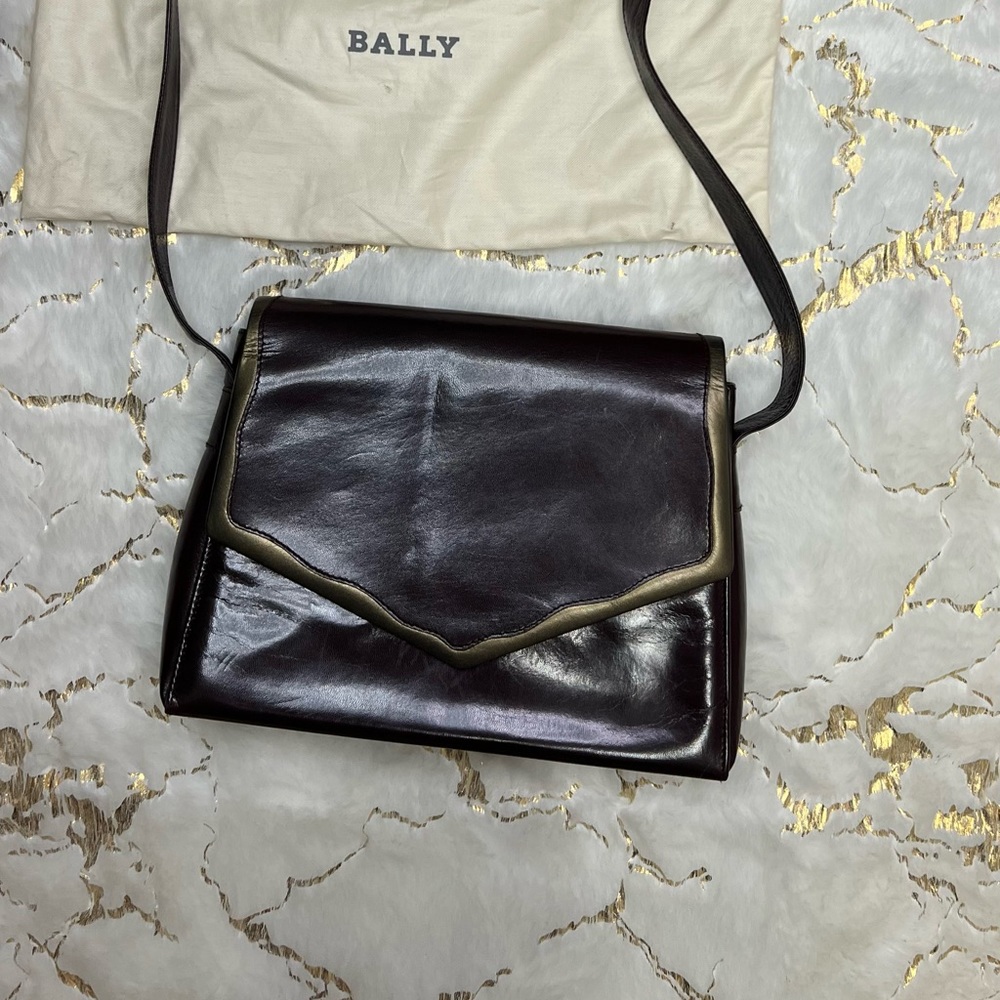 Bally
